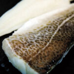 Filetes de Bacalao