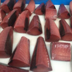 Lomos de Atún Superfrozen