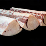 Lomo de espada natural